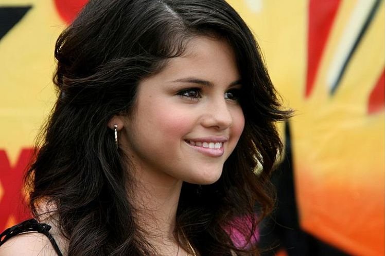 Her Early Days