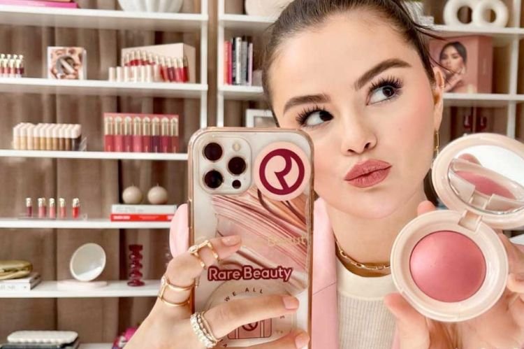 Rare Beauty: The Billion-Dollar Baby