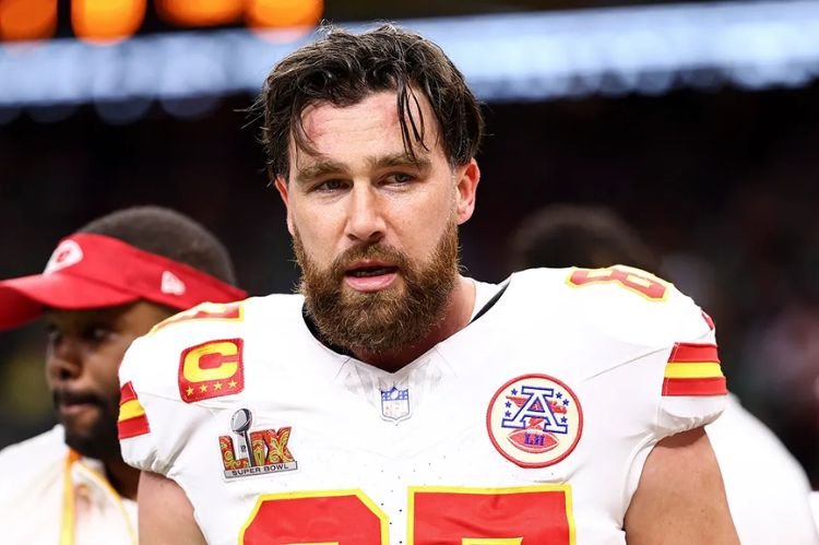 How Much Is Travis Kelce Worth in 2025?