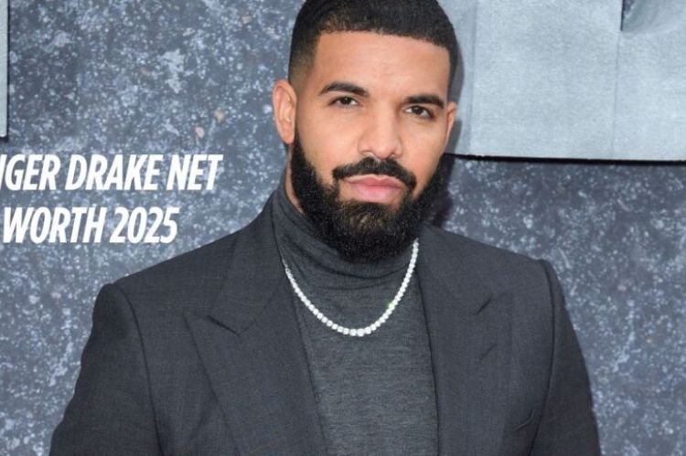 How Much Is Drake Worth in 2025?