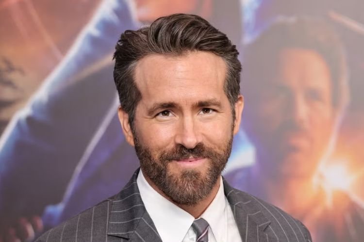 How Much Is Ryan Reynolds Worth in 2025?