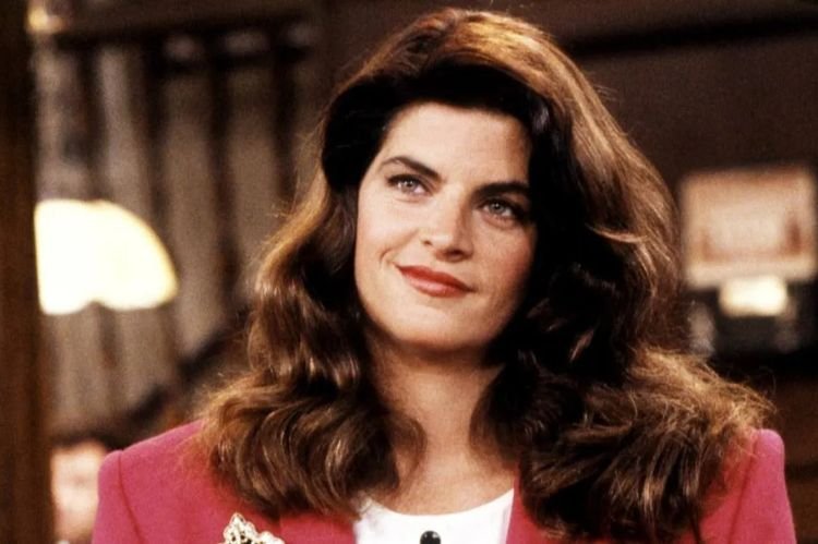 The Cheers Era: A Career-Defining Role