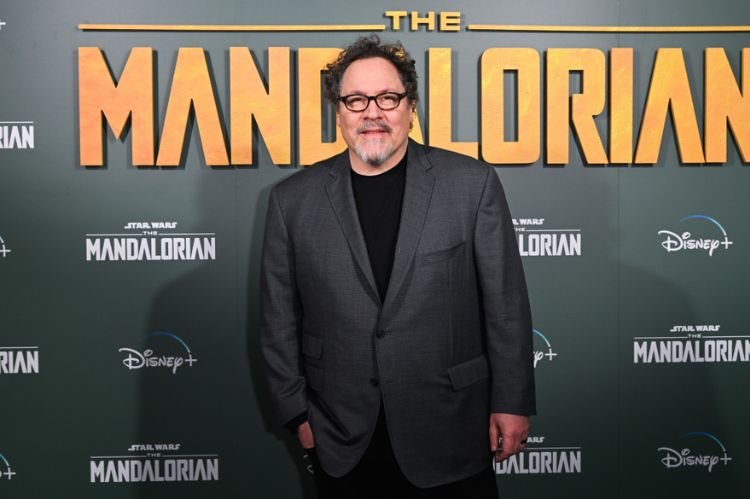 The Lion King and The Mandalorian