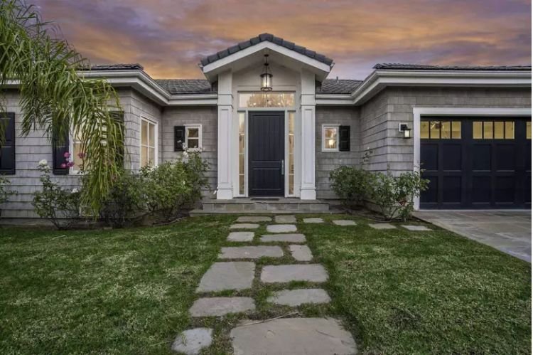 Real Estate and Assets