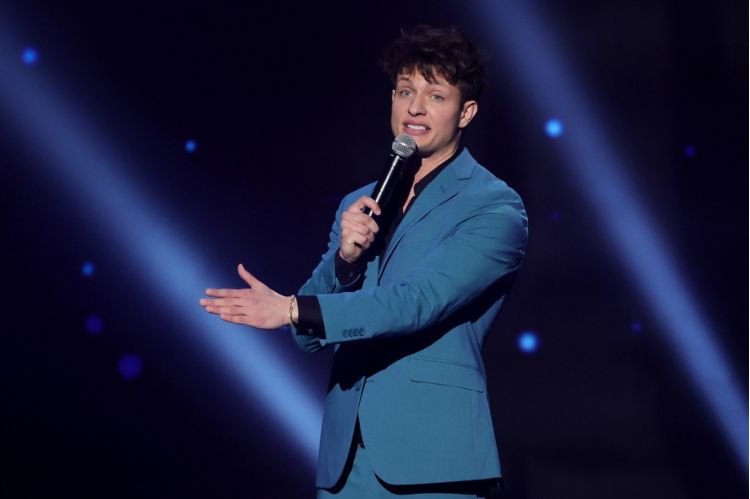 The TikTok Explosion and Comedy Specials