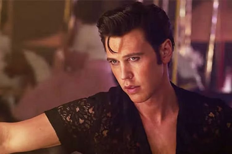 The Elvis Phenomenon