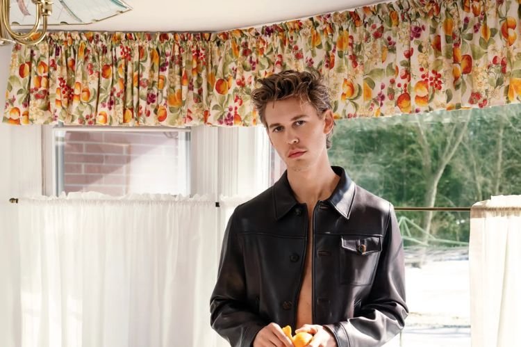 Why Austin Butler Stands Out