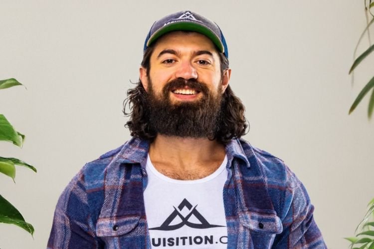 Why Alex Hormozi Inspires Millions