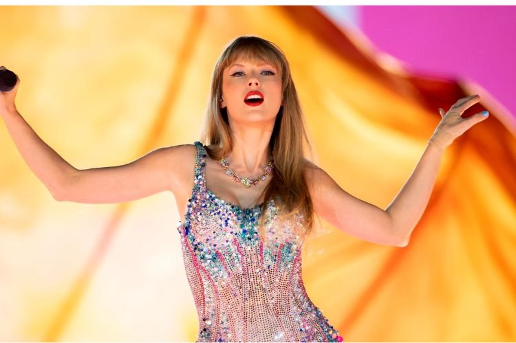 Taylor Swift's Business Smarts: Lessons for Everyone