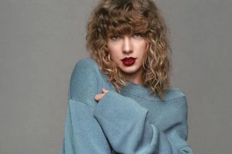 Why Taylor Swift Inspires Us All