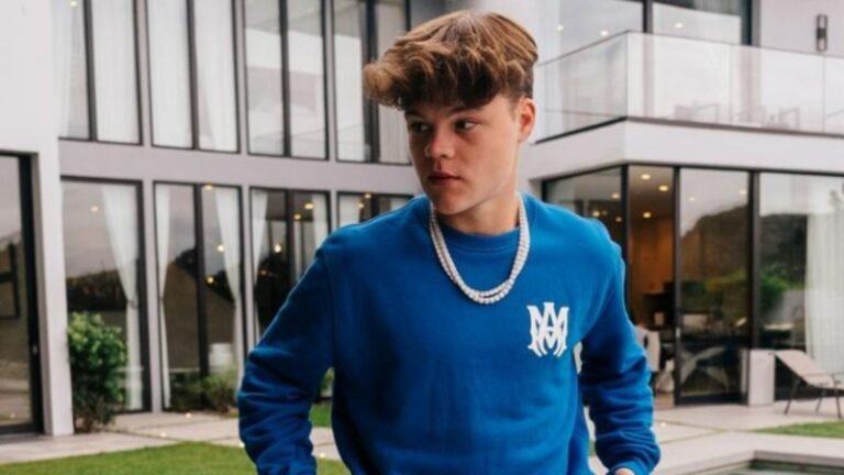 Jack Doherty Net Worth