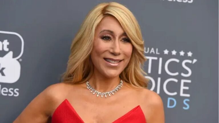 Lori Greiner Net Worth