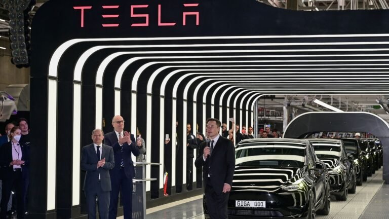 Elon Musk Net Worth in 2025