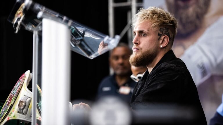 Jake Paul Net Worth in 2025