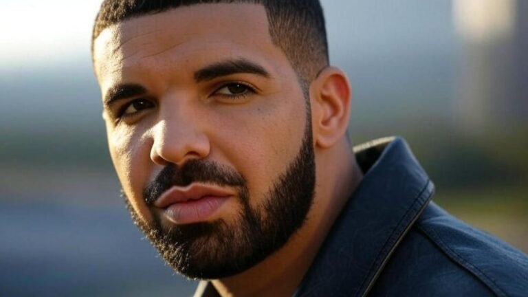 Drake Net Worth in 2025