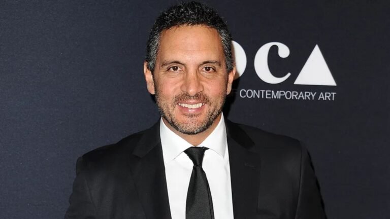 Mauricio Umansky Net Worth