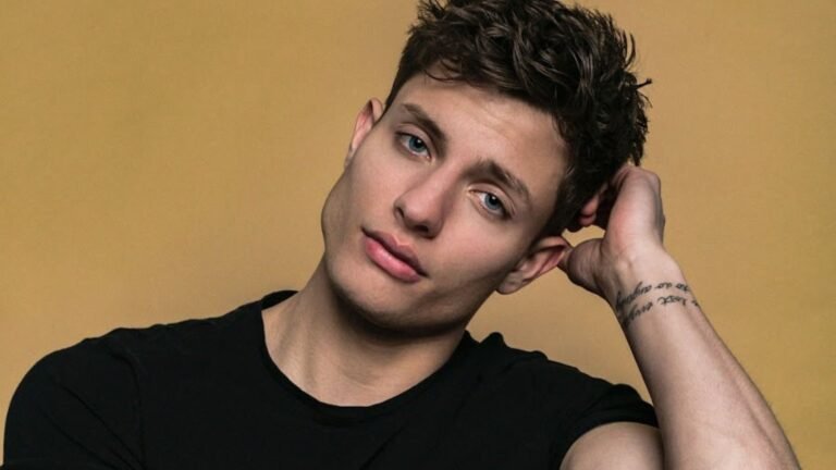 Matt Rife Net Worth