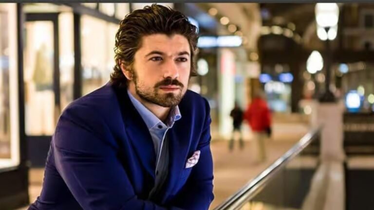 Alex Hormozi Net Worth in 2025